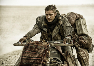 Illustration for article titled First Mad Max Clips Are Brutal. Does Max Actually Get Broken This Time?